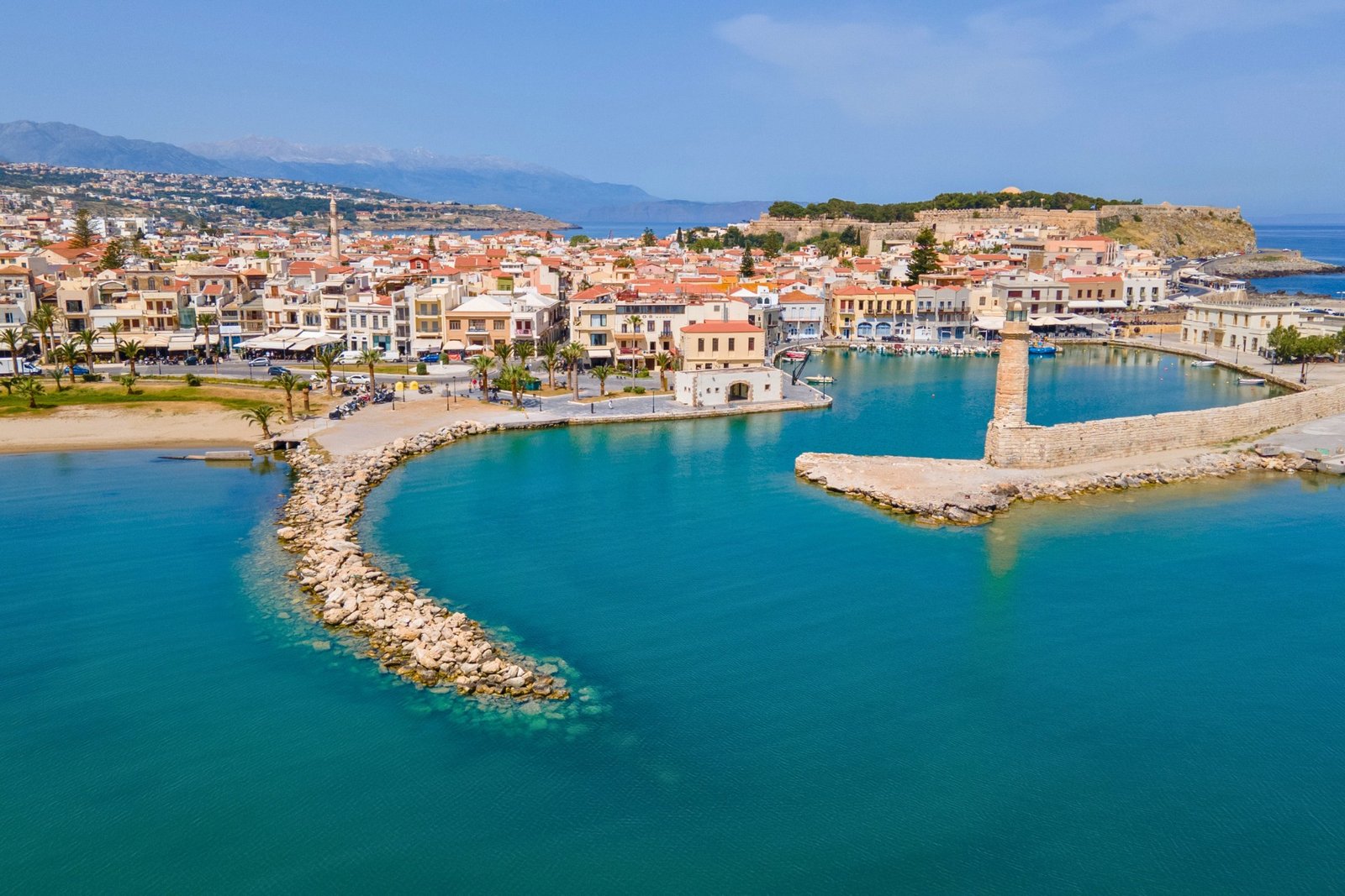 Rethymno
